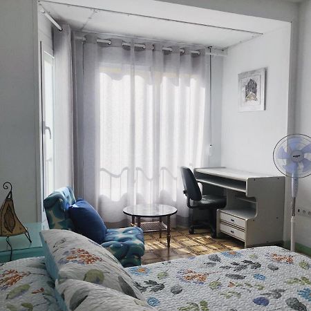 Cerca Del Centro De Аликанте Экстерьер фото